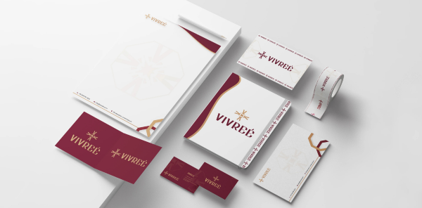 Logo Design & Branding